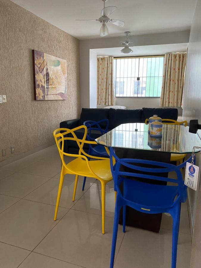 Aquarius Residence Caldas Novas 701D Exterior foto
